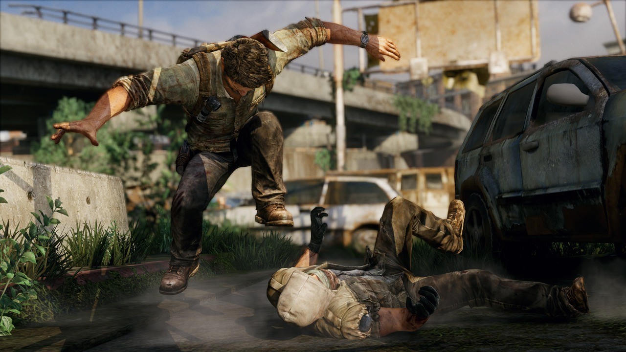 The Last of Us - Imagen 44